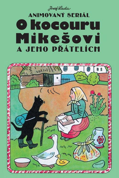 O Mikešovi backdrop
