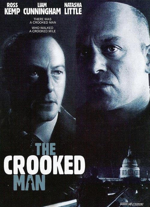 The Crooked Man backdrop