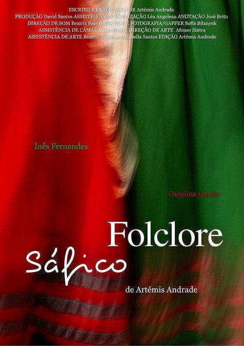 Folclore Sáfico backdrop