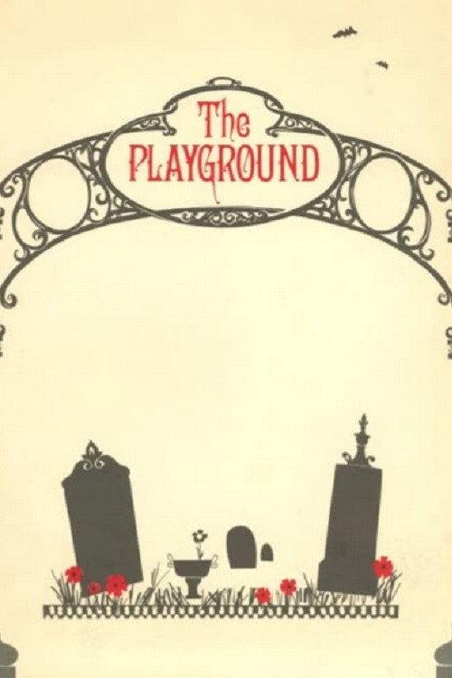 The Playground backdrop