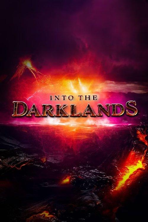 Into the Darklands backdrop