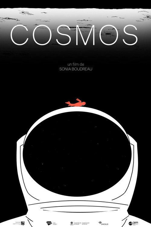 Cosmos backdrop