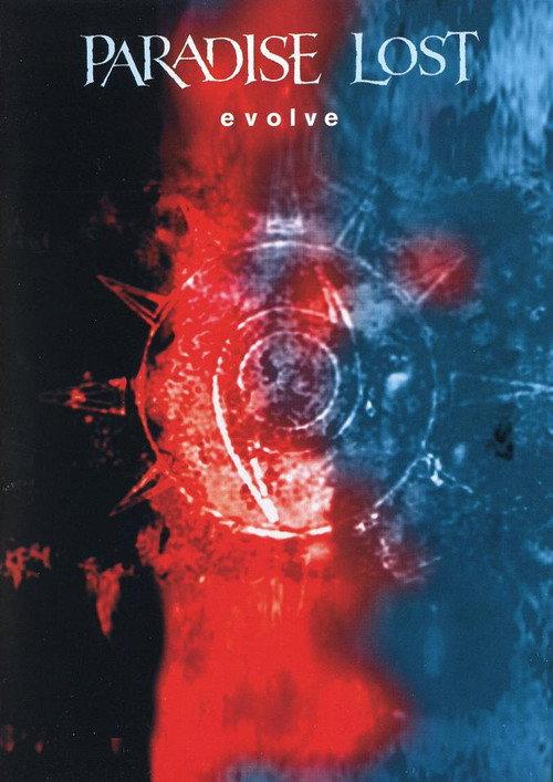 Paradise Lost: Evolve backdrop