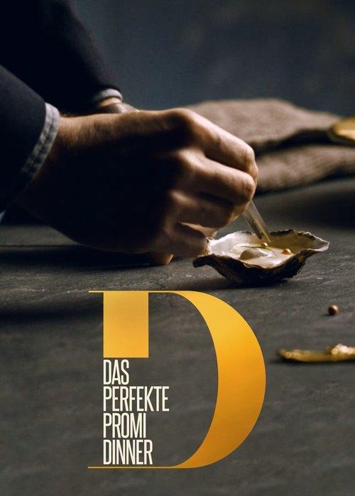 Das perfekte Promi-Dinner backdrop
