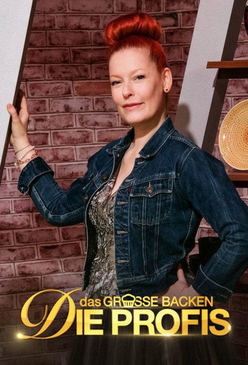 Das große Backen – Die Profis backdrop