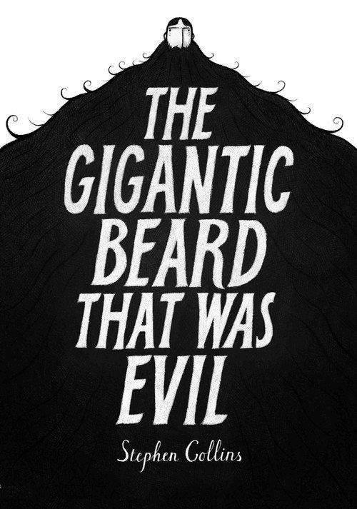 The Gigantic Beard That Was Evil backdrop