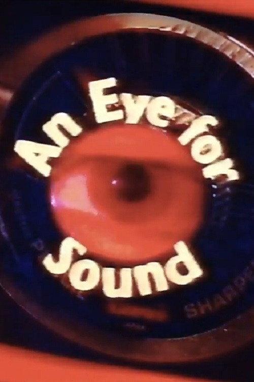 An Eye for Sound backdrop