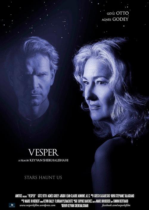 Vesper backdrop
