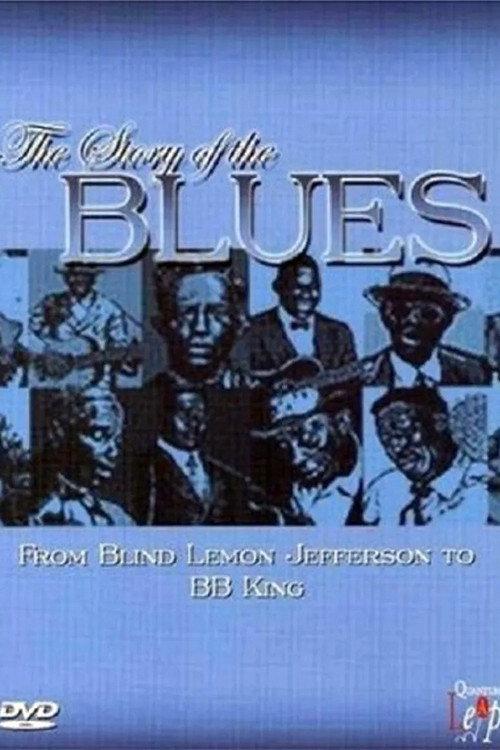 The Story Of The Blues backdrop