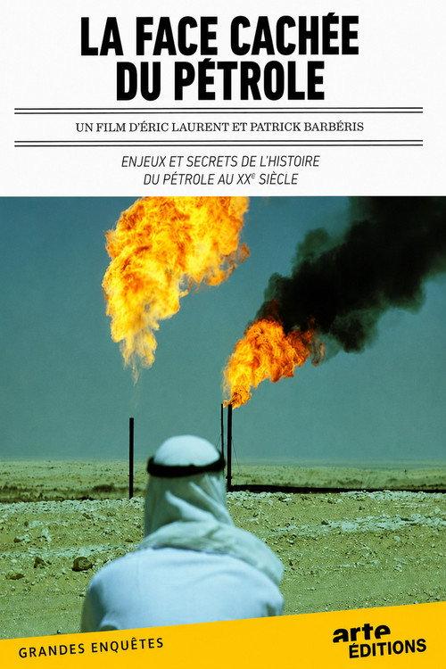 La face cachée du pétrole backdrop