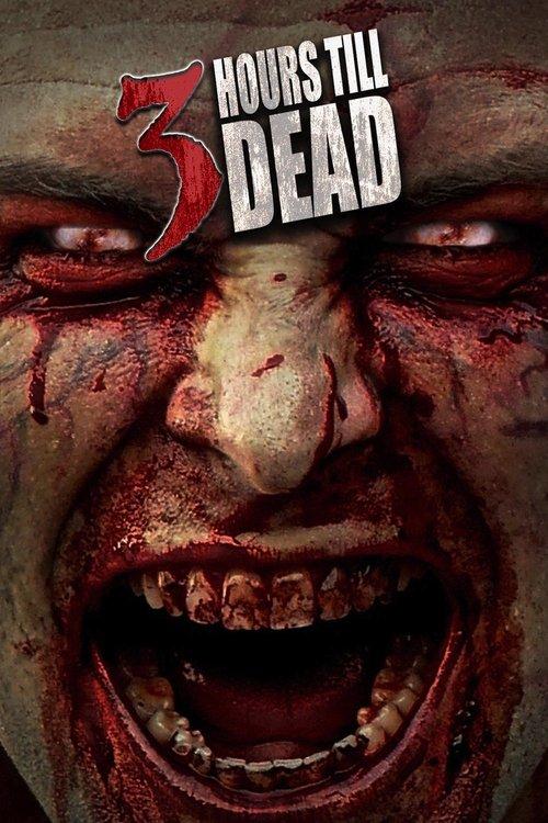 3 Hours till Dead backdrop