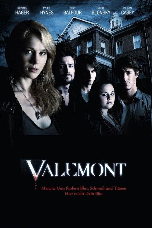 Valemont backdrop