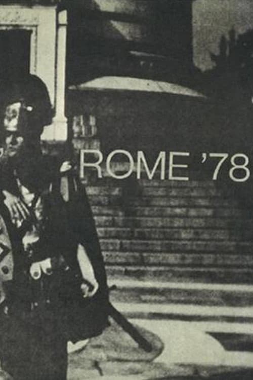 Rome '78 backdrop