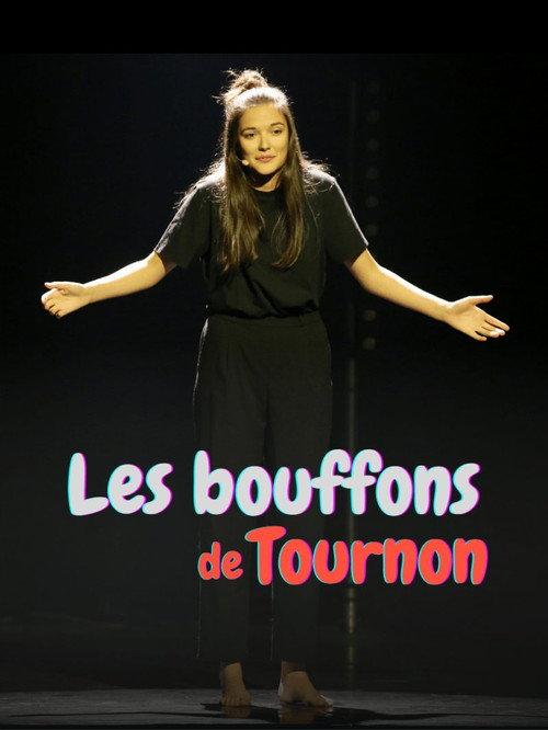 Les bouffons de Tournon backdrop