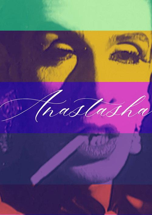 Anastasha backdrop