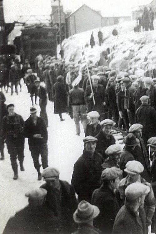 The Finest Kind: A People's History of the Lockeport Lockout, 1939 backdrop