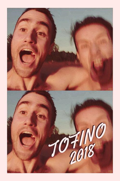 Tofino 2018 backdrop