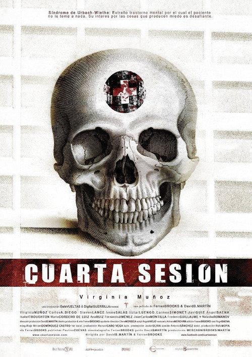 Fourth Session backdrop