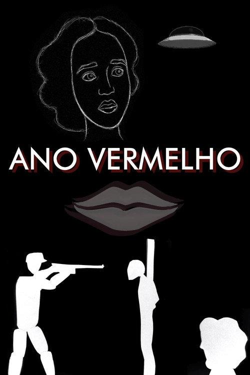 Ano Vermelho backdrop