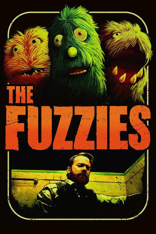 The Fuzzies backdrop