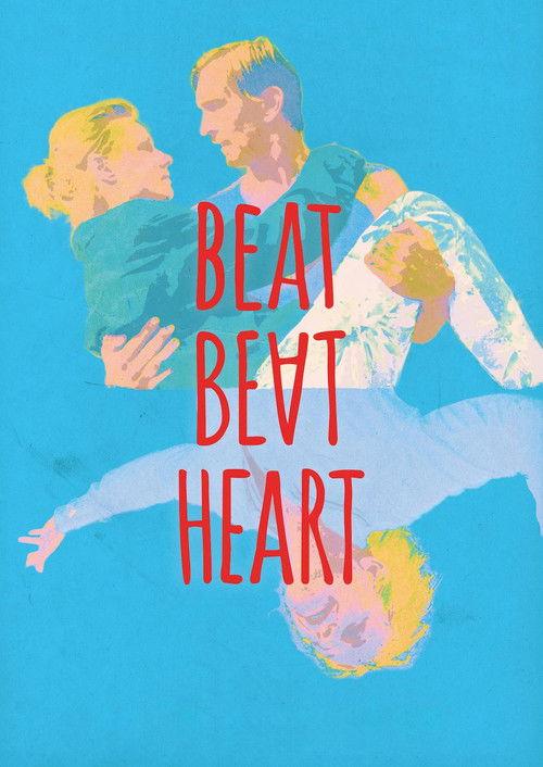 Beat Beat Heart backdrop