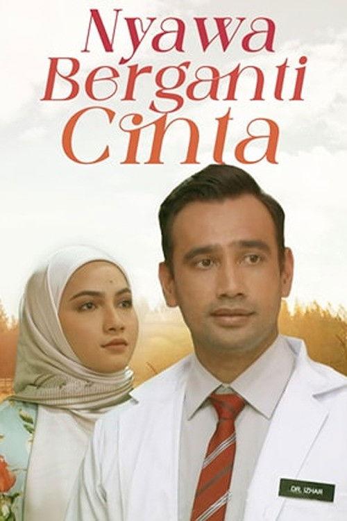 Nyawa Berganti Cinta backdrop