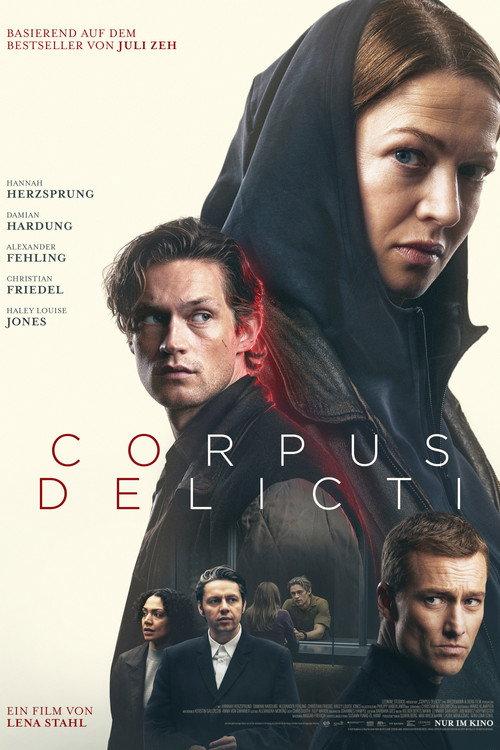 Corpus Delicti backdrop