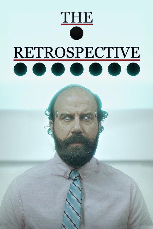 The Retrospective backdrop