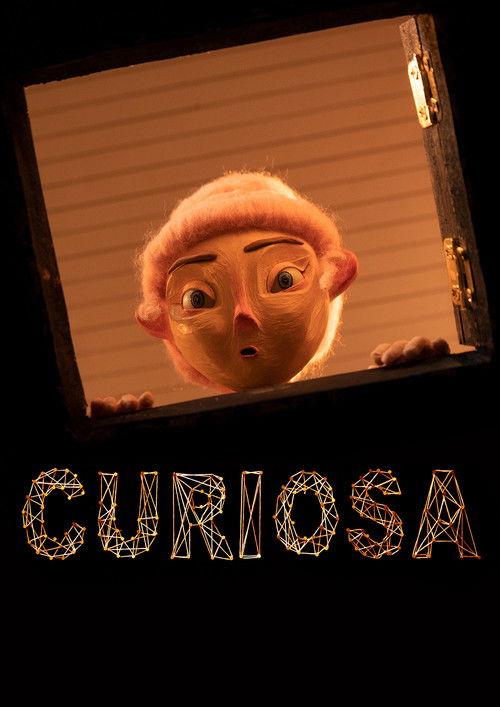 Curiosa backdrop