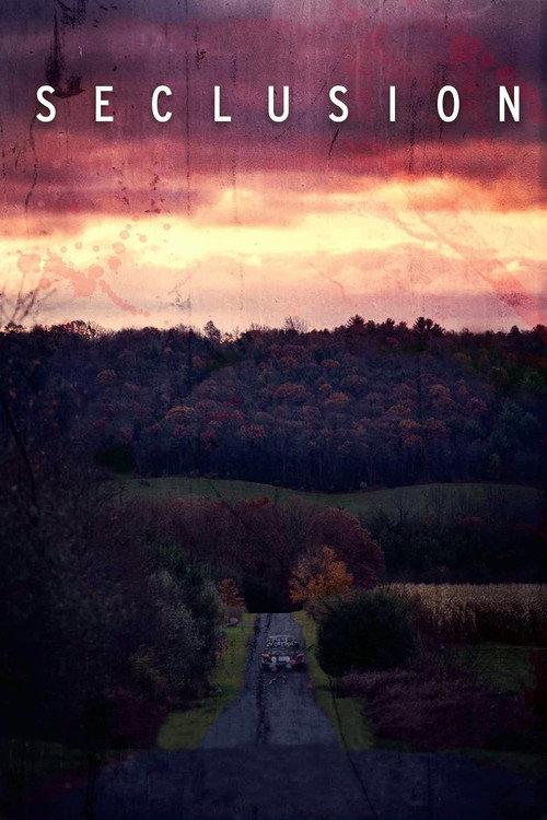 Seclusion backdrop