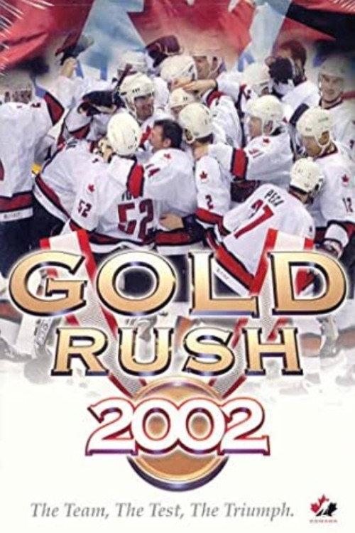 Gold Rush 2002 backdrop