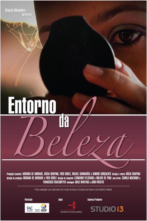 Entorno da Beleza backdrop