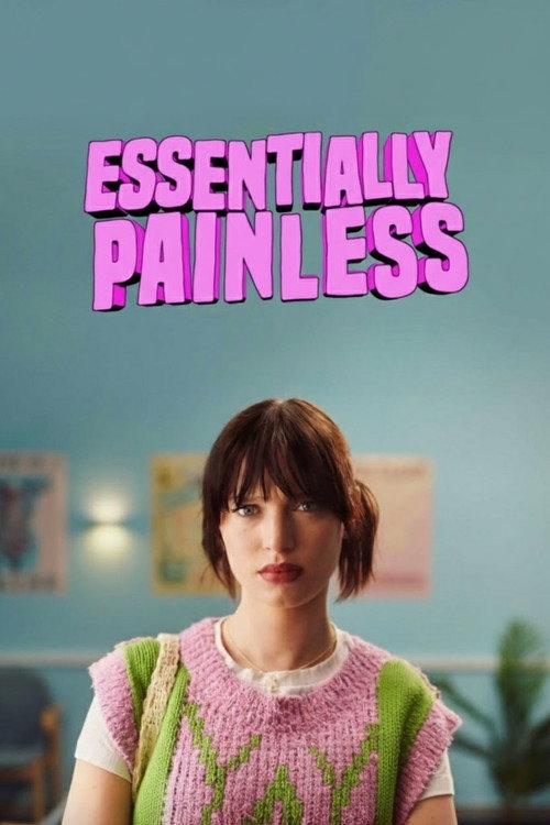 Essentially Painless backdrop