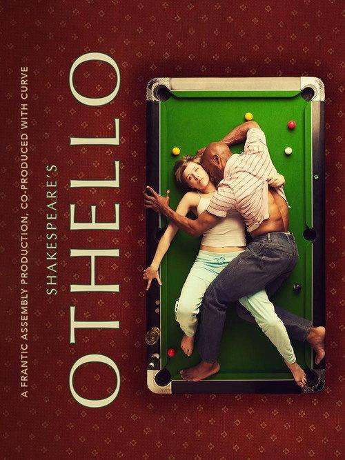 Othello backdrop