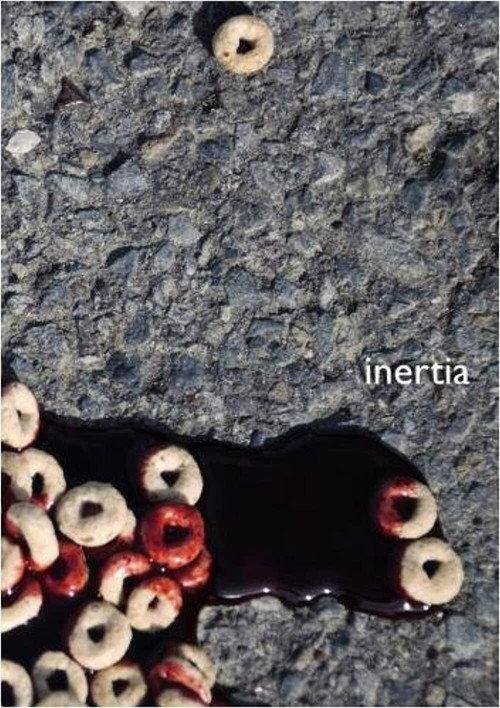 Inertia backdrop