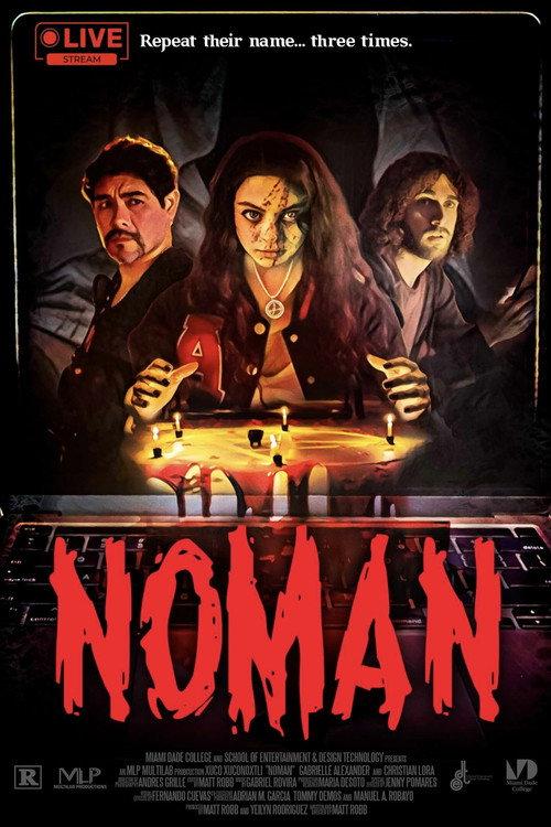 Noman backdrop