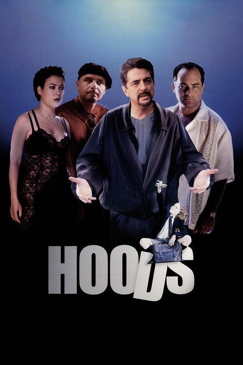 Hoods backdrop