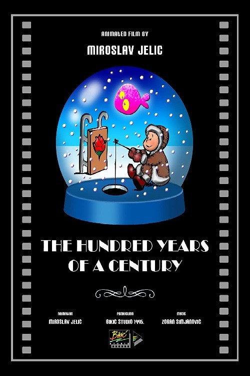 The Hundred Years of a Century backdrop