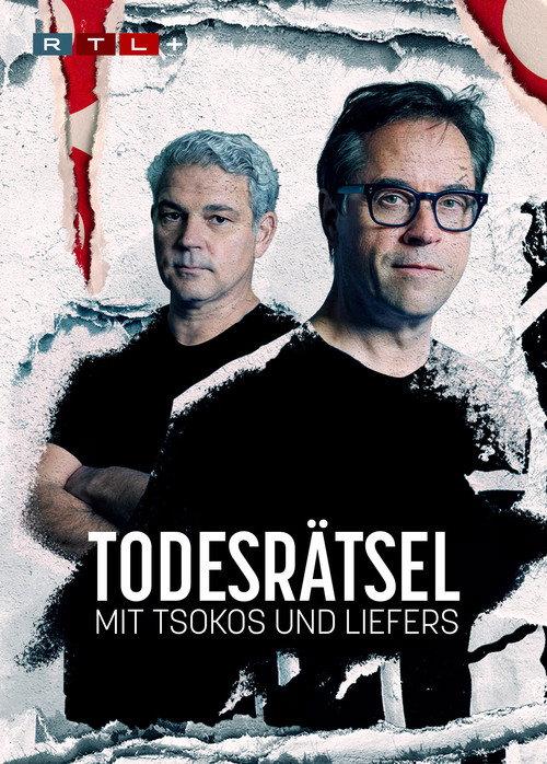 Todesrätsel mit Tsokos und Liefers backdrop