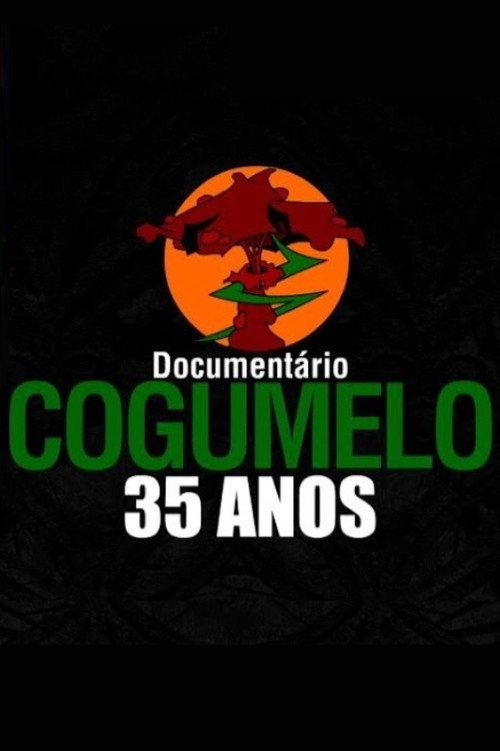 Cogumelo 35 Anos backdrop