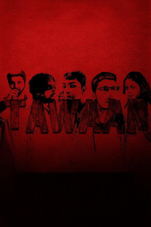 Tawaan backdrop