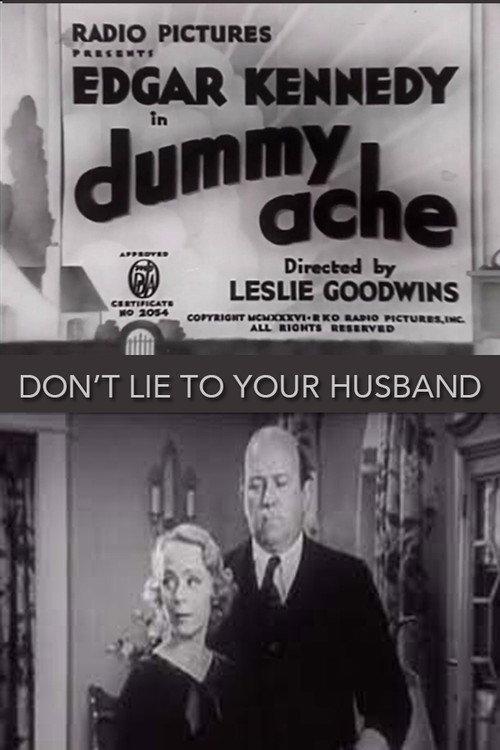 Dummy Ache backdrop