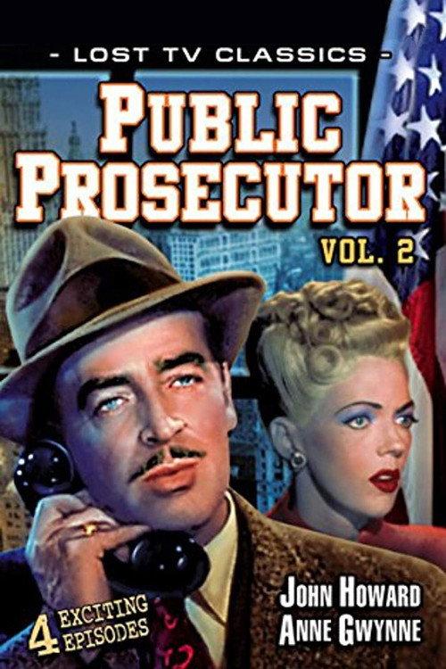 Public Prosecutor backdrop