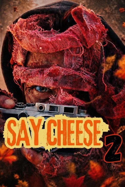 Say Cheese 2 backdrop