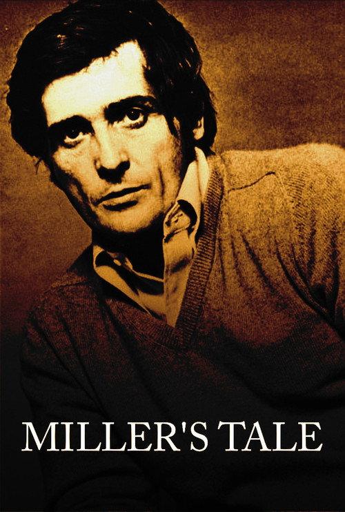 Miller's Tale backdrop