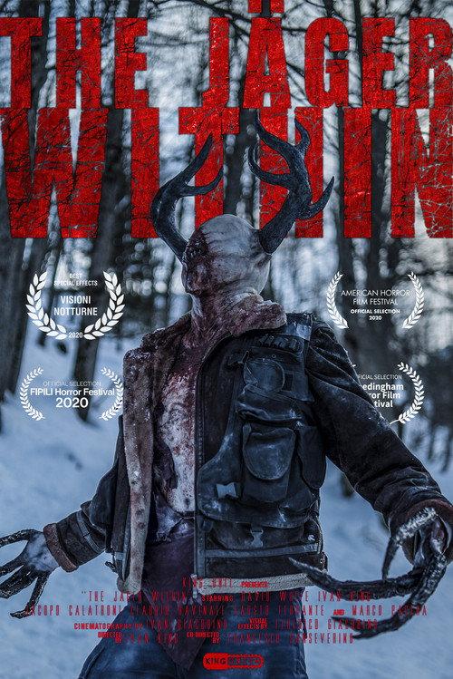 The Jäger Within backdrop