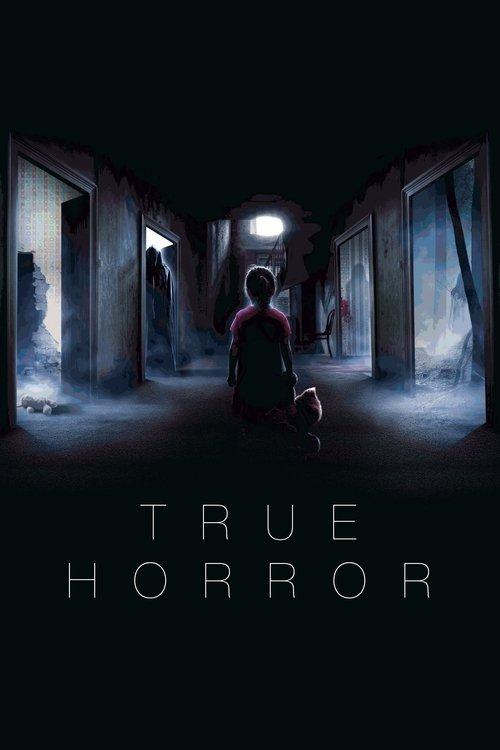 True Horror backdrop