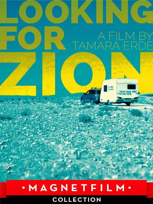 Looking for Zion backdrop
