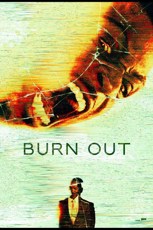 Burn Out backdrop