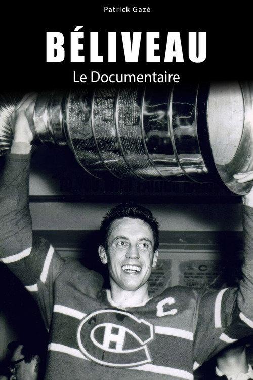 Béliveau: le documentaire backdrop